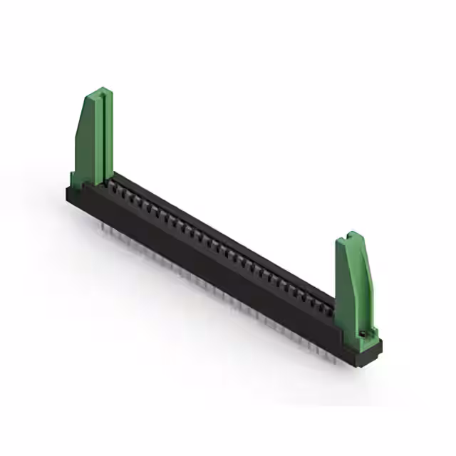 357-056-458-278 EDAC Inc.  Edgeboard Connectors